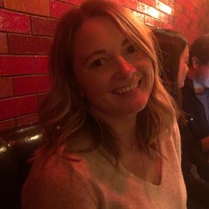 Meet your Posher, Sara